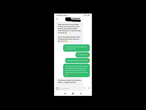 ❤️ הוספתי PAWG חדש מ-Tinder להרמון שלי (כולל שיחה עם טינדר) ❤️ פורנו איכותי בפורנו iw.ergoupa.top ﹏